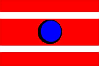 Bray Shipping Flag