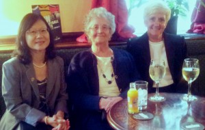 Tarbuck Farewell 17A