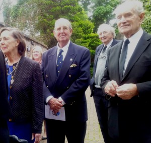 Tarbuck Farewell 21A