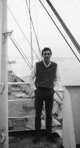 Andy Anderson 2 - London Craftsman