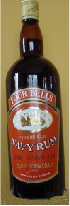 Four Bells 1970