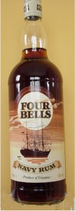 Four Bells 1975