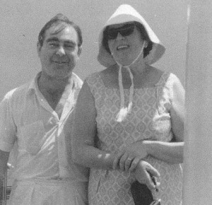 Frank Martin & Mrs Grey - London Craftsman