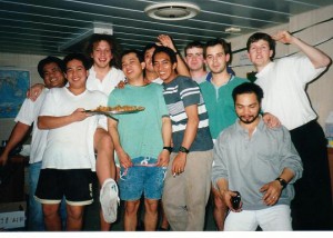 Glory III - Party Night II