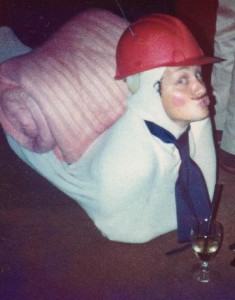 John Svenson - Argonaut 82