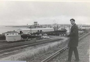 Ken Hobbs Jnr-Eng 66