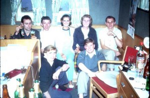 L. Independence 1963