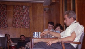 L. Pride 1963 3rd Eng & Elect