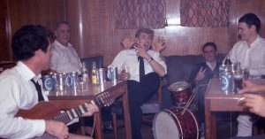 L. Pride Cuba Run 1963