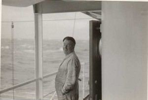 L. Tradition - Peter Wright Ch/Off 1965