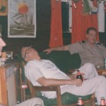 L.P. R-O Phil Barber