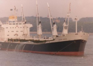 London Baron (B26) 1980