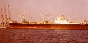 London Bombardier 1975