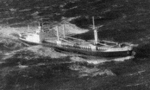 London Cavalier (SD14)