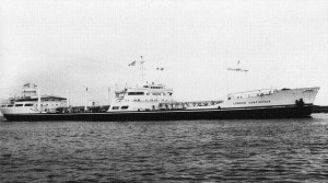 London Confidence 1965