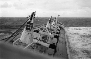 London Earl Heavy Roll