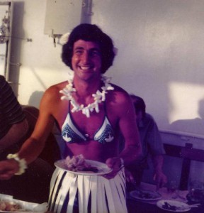 London Enterprise Party 1978