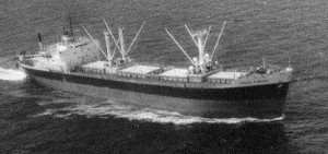 London Fusilier (SD14)