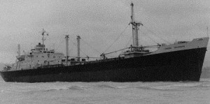 London Grenadier (SD14)