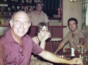 LPride D Walker D Thom Bob Bruce & Guest