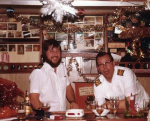 LPride Xmas. C Dobie E Kemp