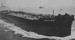 London Pride (II) (circa 1974)