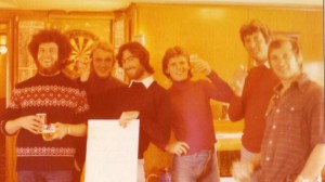 London Resolution 1976