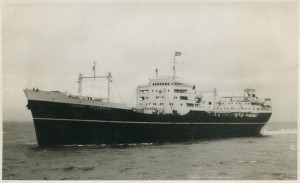 London Splendour (I)