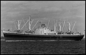 London Statesman © IL