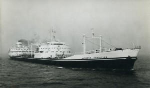 London Tradition (I)