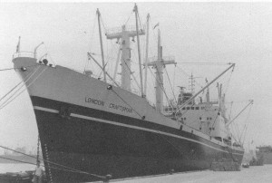 London Craftsman 2 - New York