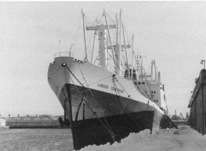 London Craftsman - New York