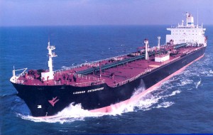 London Enterprise III