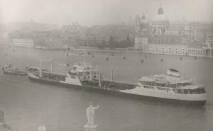 London Harmony - Venice 1968