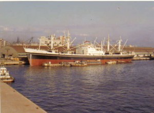 London Statesman Japan 1967