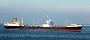 Mayfair Tankers Virginia 1966