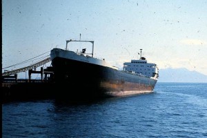 MV Victore 1976