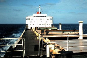 MV Victore 1976