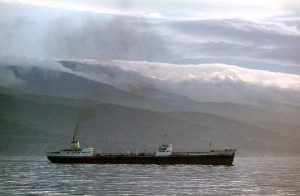 Overseas Ambassador 1966