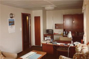 O'seas Argonaut 2nd/Eng Dayroom 2