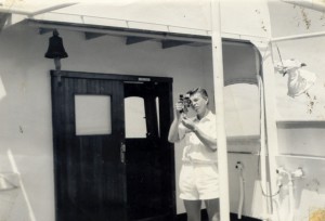 Overseas Adventurer Bridge