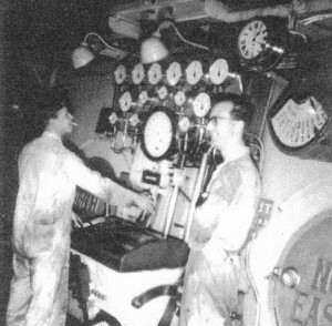 Peter Hartley & Peter Tindal