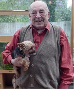 Polly Morton - Oct 2006