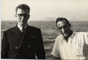 Left Tom McCann Ch. Stwd; Right Unknown