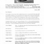 LOF Printed News 2000 01 - Page 1