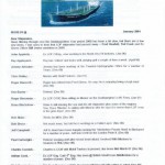 LOF Printed News 2001 01 - Page 1