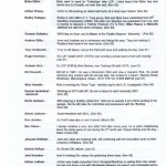 LOF Printed News 2001 01 - Page 2