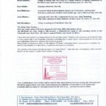 LOF Printed News 2001 01 - Page 4