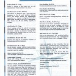 LOF Printed News 2001 11 - Page 4