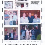 LOF Printed News 2004 - Page 1